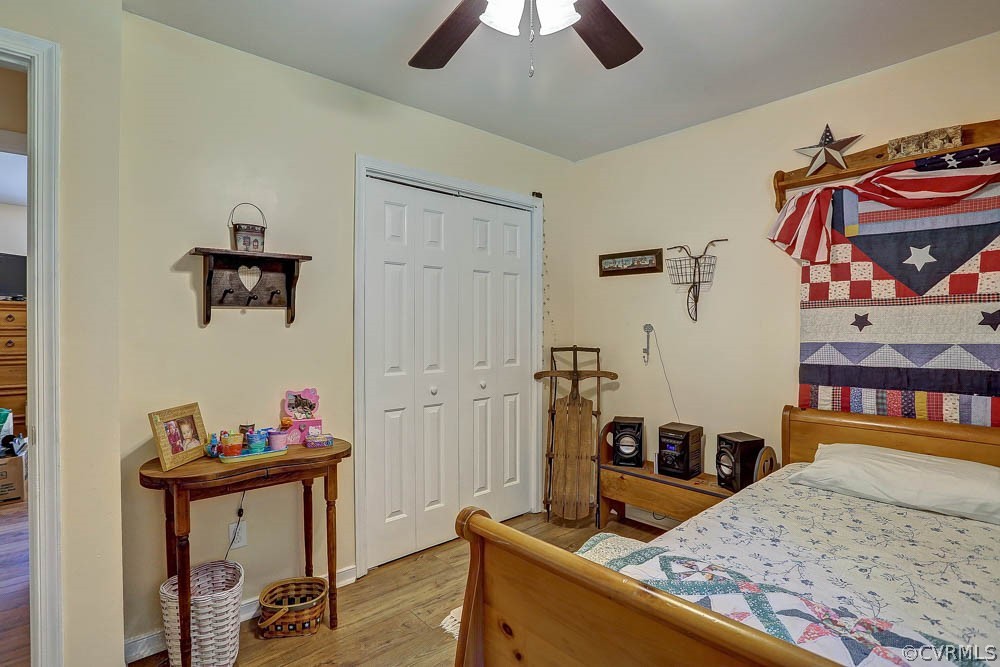 2193 Coldwater Road Mascot, VA 23108 - Photo 18 of 21 Gallery Image 18