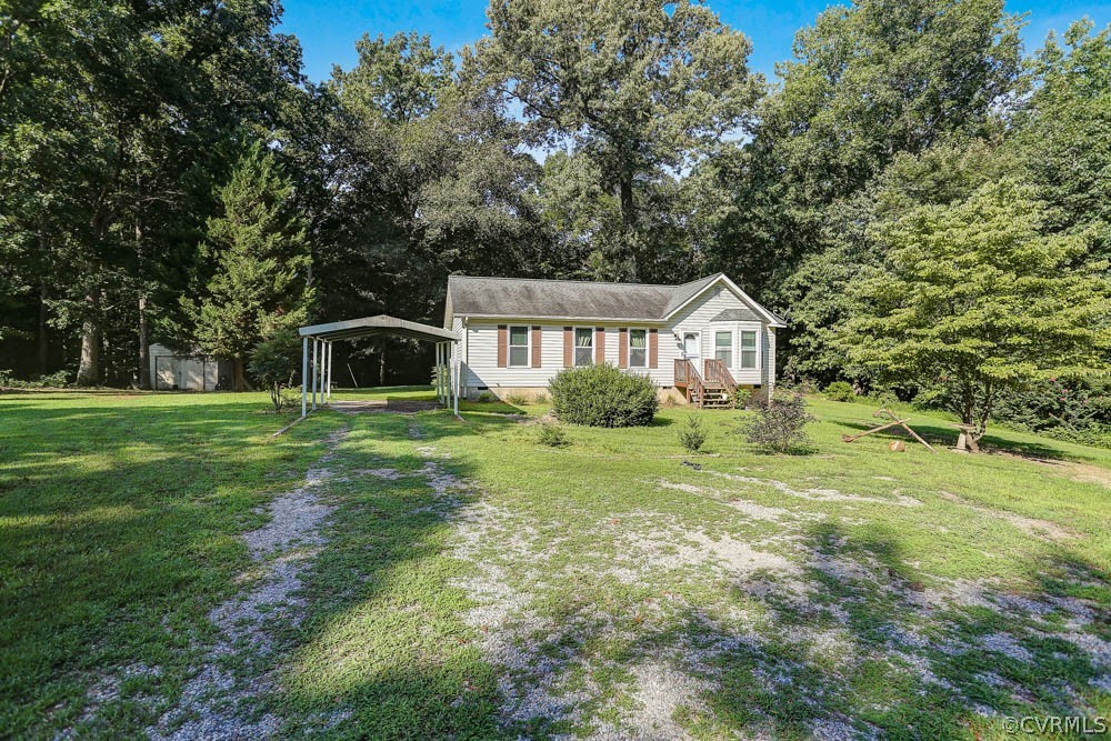 2193 Coldwater Road Mascot, VA 23108 - Photo 19 of 21 Gallery Image 19