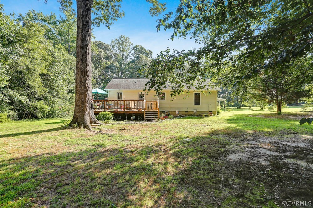 2193 Coldwater Road Mascot, VA 23108 - Photo 20 of 21 Gallery Image 20