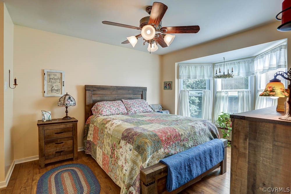 2193 Coldwater Road Mascot, VA 23108 - Photo 8 of 21 Gallery Image 8