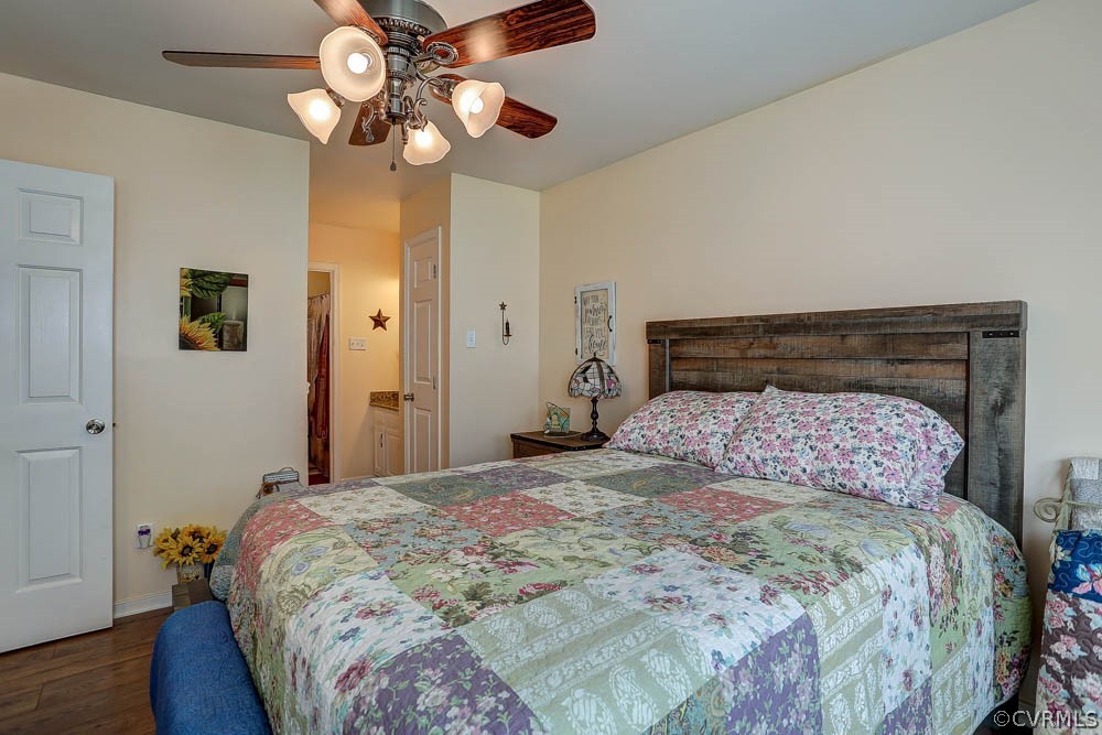 2193 Coldwater Road Mascot, VA 23108 - Photo 10 of 21 Gallery Image 10