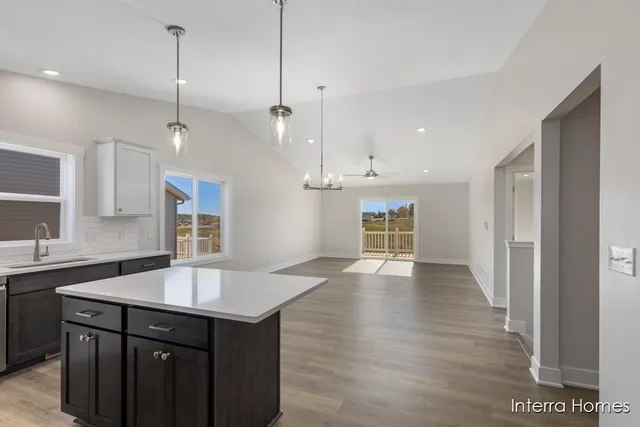 $364,900 | 994 Scioto Drive Northwest, Unit 2, Comstock Park, MI 49321