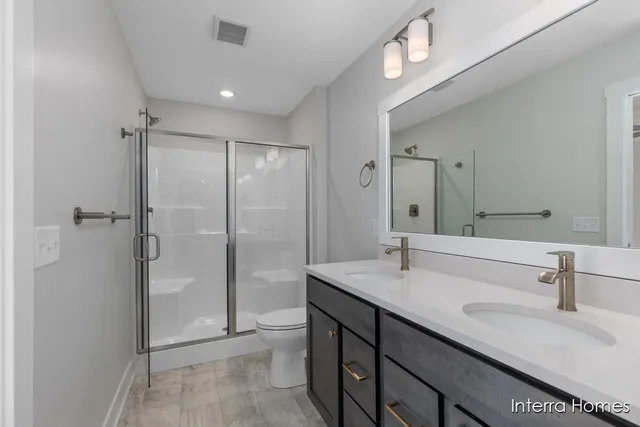 $364,900 | 994 Scioto Drive Northwest, Unit 2, Comstock Park, MI 49321