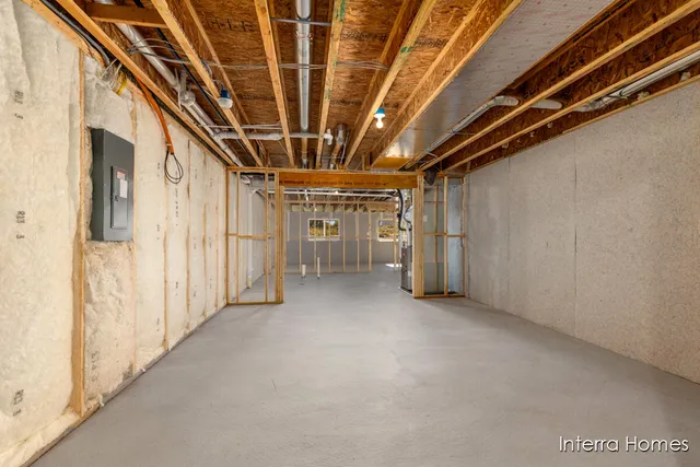 $364,900 | 994 Scioto Drive Northwest, Unit 2, Comstock Park, MI 49321