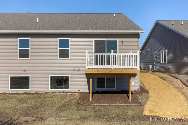 $364,900 | 994 Scioto Drive Northwest, Unit 2, Comstock Park, MI 49321