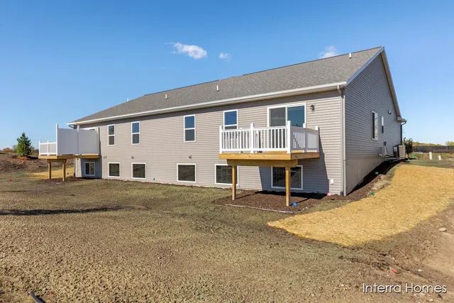 $364,900 | 994 Scioto Drive Northwest, Unit 2, Comstock Park, MI 49321