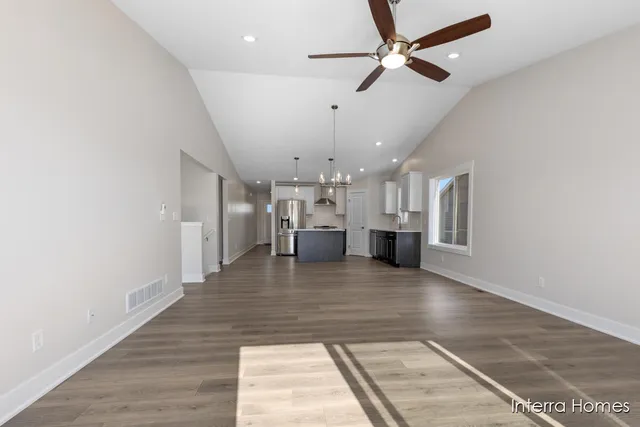 $364,900 | 994 Scioto Drive Northwest, Unit 2, Comstock Park, MI 49321