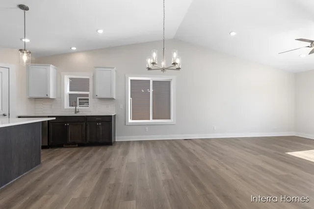 $364,900 | 994 Scioto Drive Northwest, Unit 2, Comstock Park, MI 49321