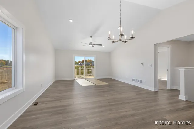 $364,900 | 994 Scioto Drive Northwest, Unit 2, Comstock Park, MI 49321