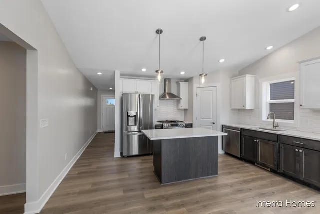 $364,900 | 994 Scioto Drive Northwest, Unit 2, Comstock Park, MI 49321