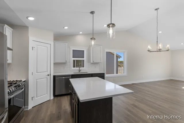 $364,900 | 994 Scioto Drive Northwest, Unit 2, Comstock Park, MI 49321