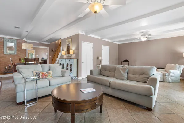 $1,125,000 | 1402 Calhoun Street, Ocean Springs, MS 39564