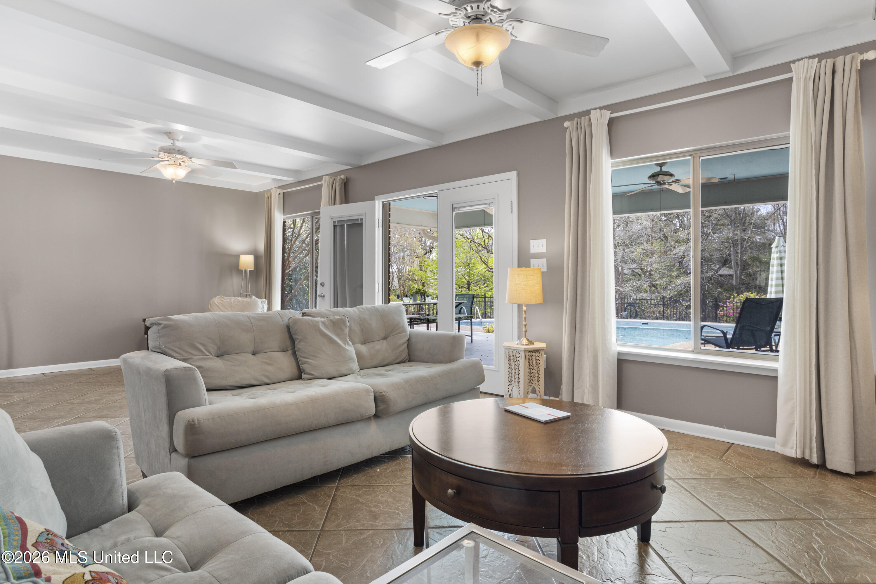 1402 Calhoun Street Ocean Springs, MS 39564 - Photo 14 of 76 Natural Lighting