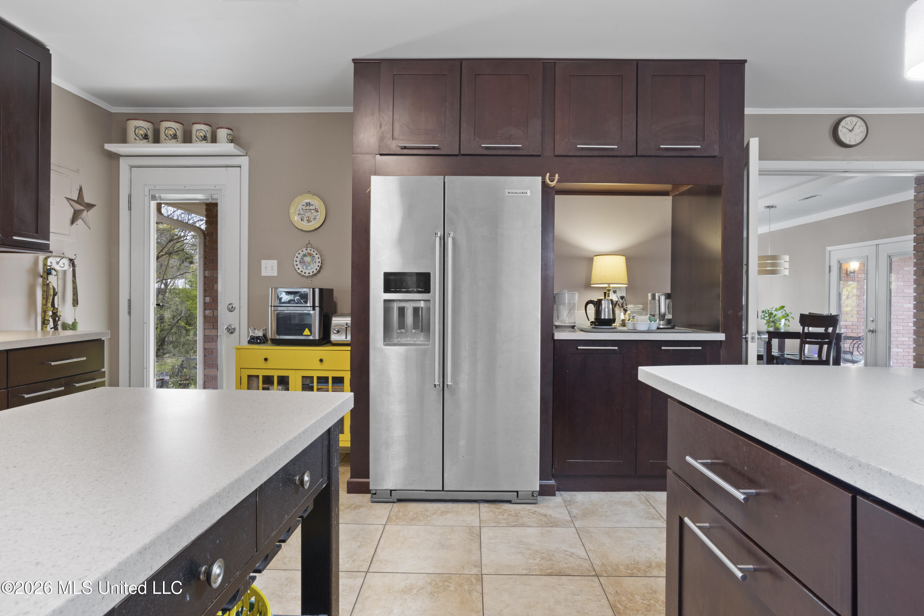 1402 Calhoun Street Ocean Springs, MS 39564 - Photo 21 of 76 Kitchen Storage