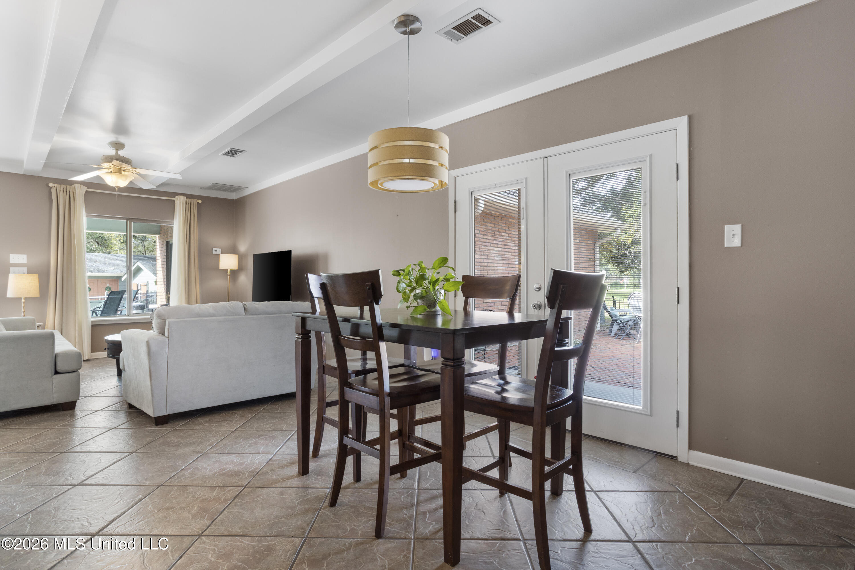 1402 Calhoun Street Ocean Springs, MS 39564 - Photo 22 of 76 Natural Lighting