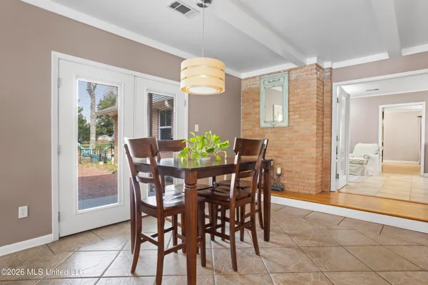 $1,125,000 | 1402 Calhoun Street, Ocean Springs, MS 39564