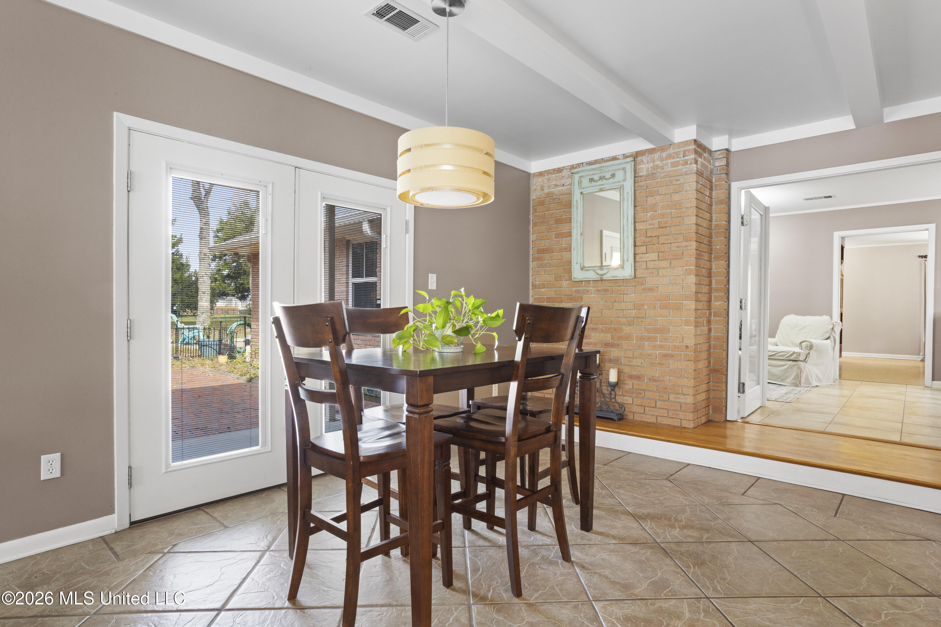 1402 Calhoun Street Ocean Springs, MS 39564 - Photo 74 of 76 Open Floor Plan