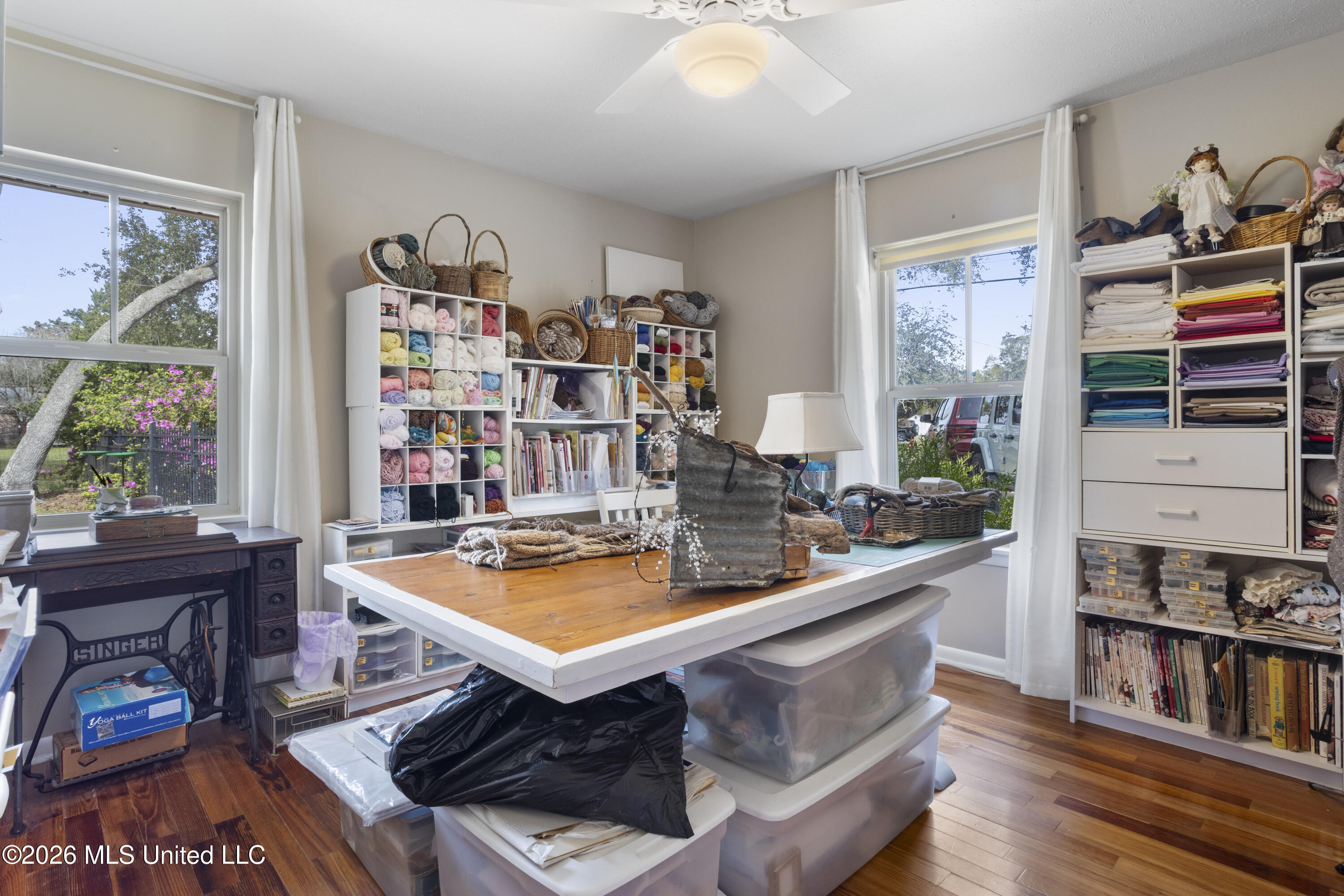 1402 Calhoun Street Ocean Springs, MS 39564 - Photo 26 of 76 Natural Lighting