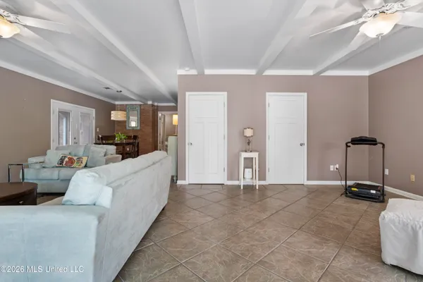 $1,125,000 | 1402 Calhoun Street, Ocean Springs, MS 39564