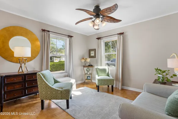 $1,125,000 | 1402 Calhoun Street, Ocean Springs, MS 39564