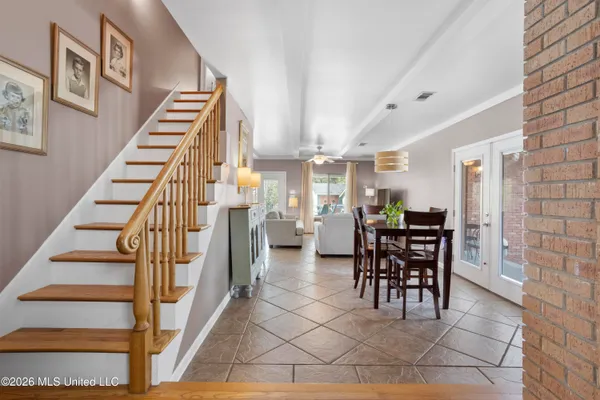 $1,125,000 | 1402 Calhoun Street, Ocean Springs, MS 39564