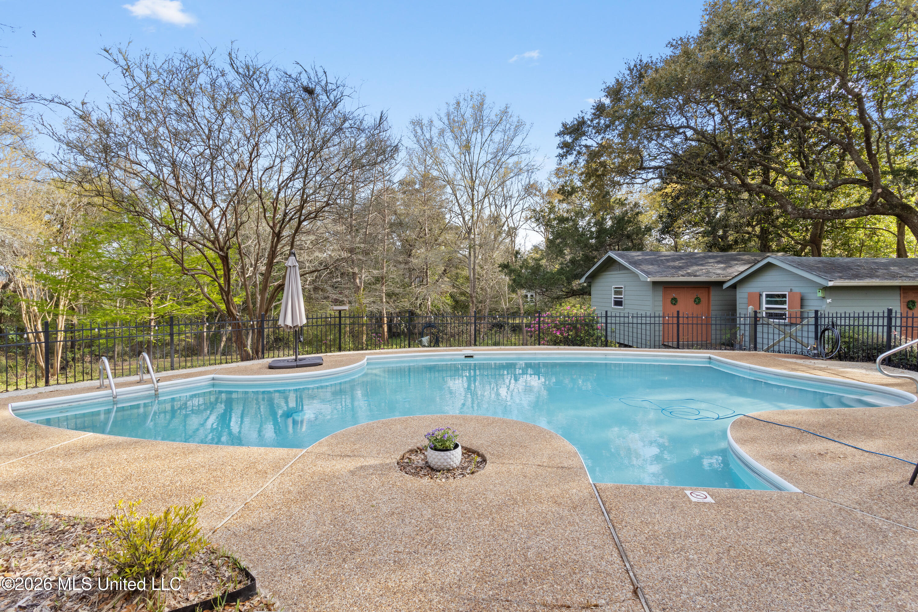 1402 Calhoun Street Ocean Springs, MS 39564 - Photo 60 of 76 Pretty Pool