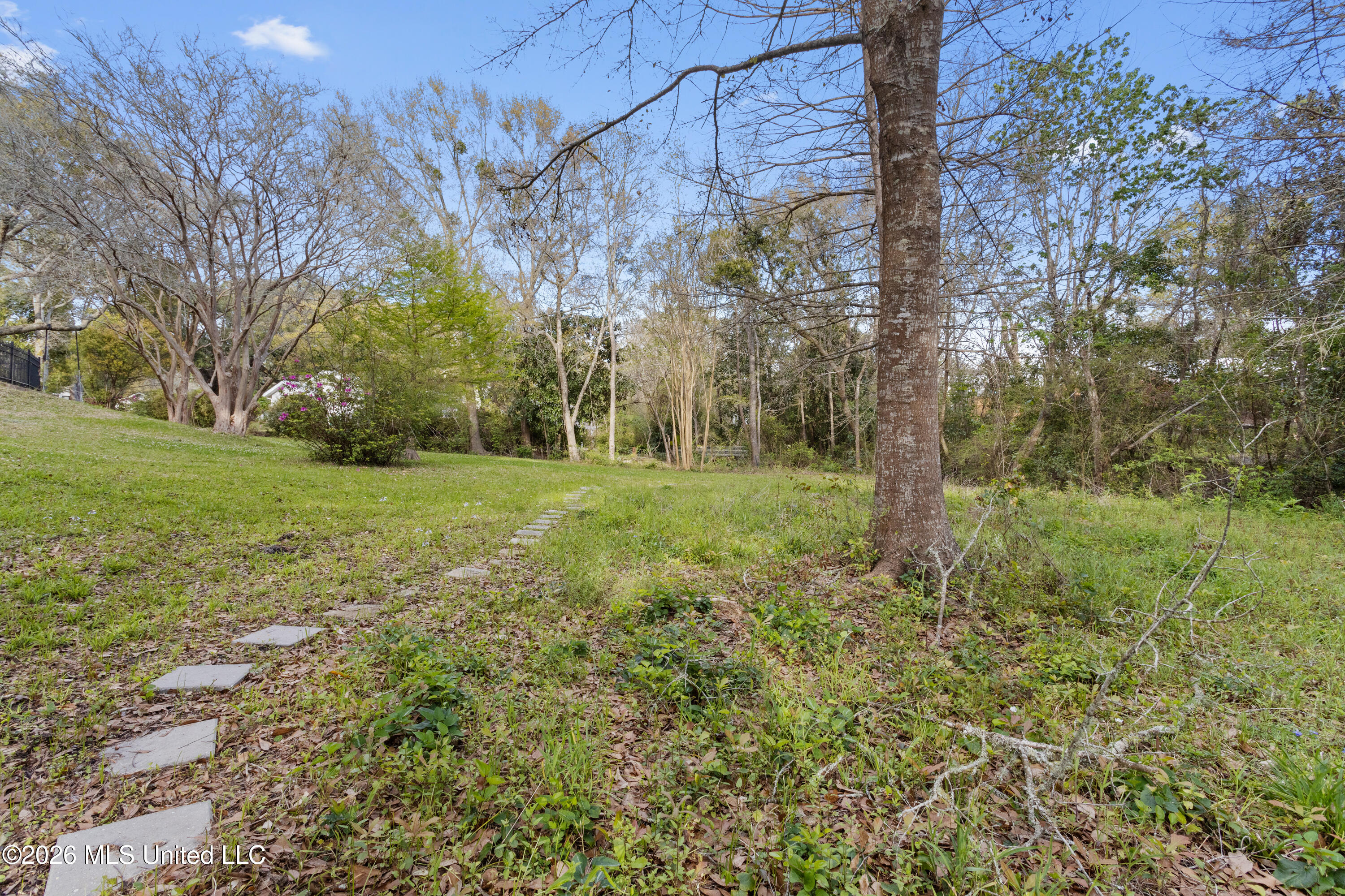 1402 Calhoun Street Ocean Springs, MS 39564 - Photo 63 of 76 Walking Path