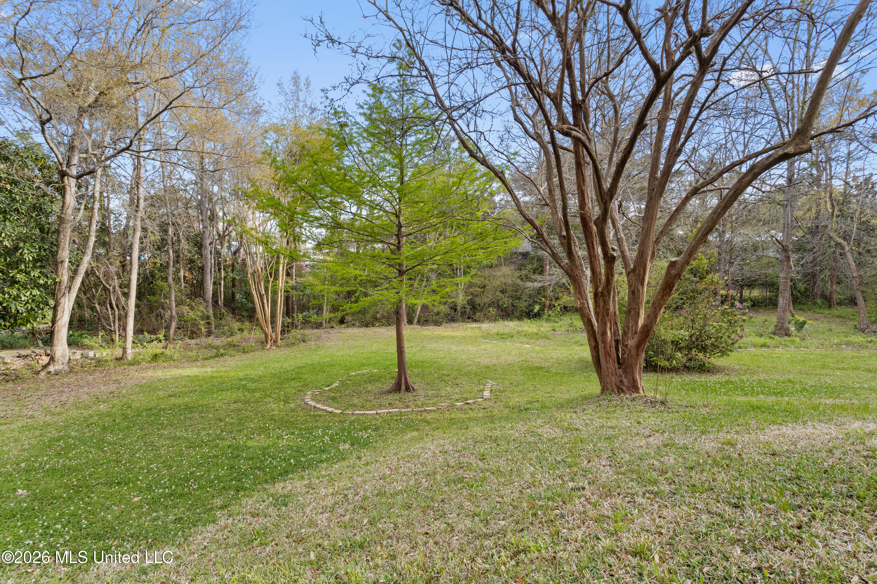 1402 Calhoun Street Ocean Springs, MS 39564 - Photo 64 of 76 Large Yard