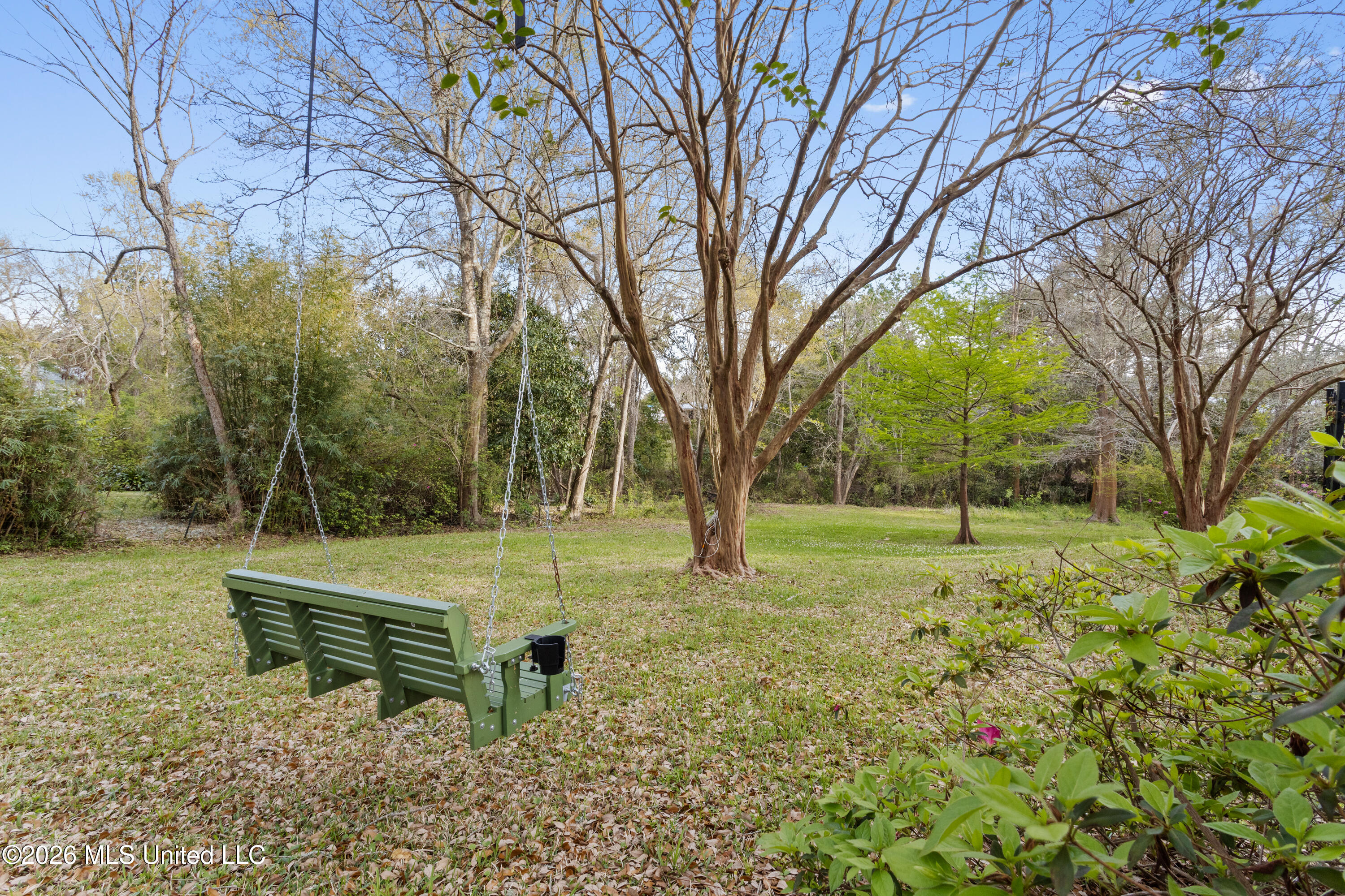 1402 Calhoun Street Ocean Springs, MS 39564 - Photo 65 of 76 Pretty Swing