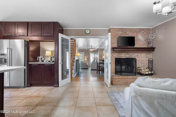 $1,125,000 | 1402 Calhoun Street, Ocean Springs, MS 39564