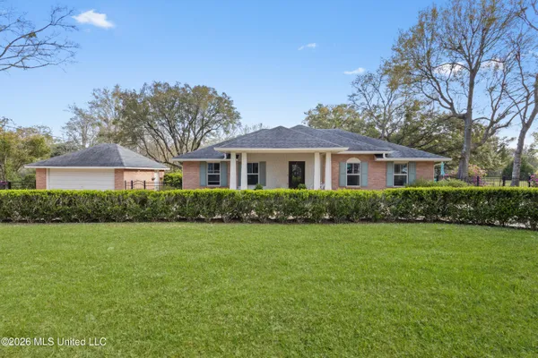 $1,125,000 | 1402 Calhoun Street, Ocean Springs, MS 39564