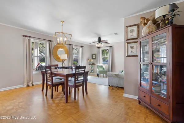 $1,125,000 | 1402 Calhoun Street, Ocean Springs, MS 39564