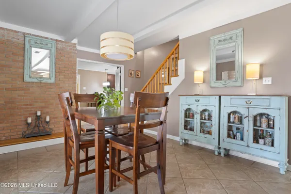 $1,125,000 | 1402 Calhoun Street, Ocean Springs, MS 39564