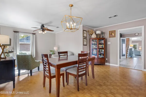 $1,125,000 | 1402 Calhoun Street, Ocean Springs, MS 39564
