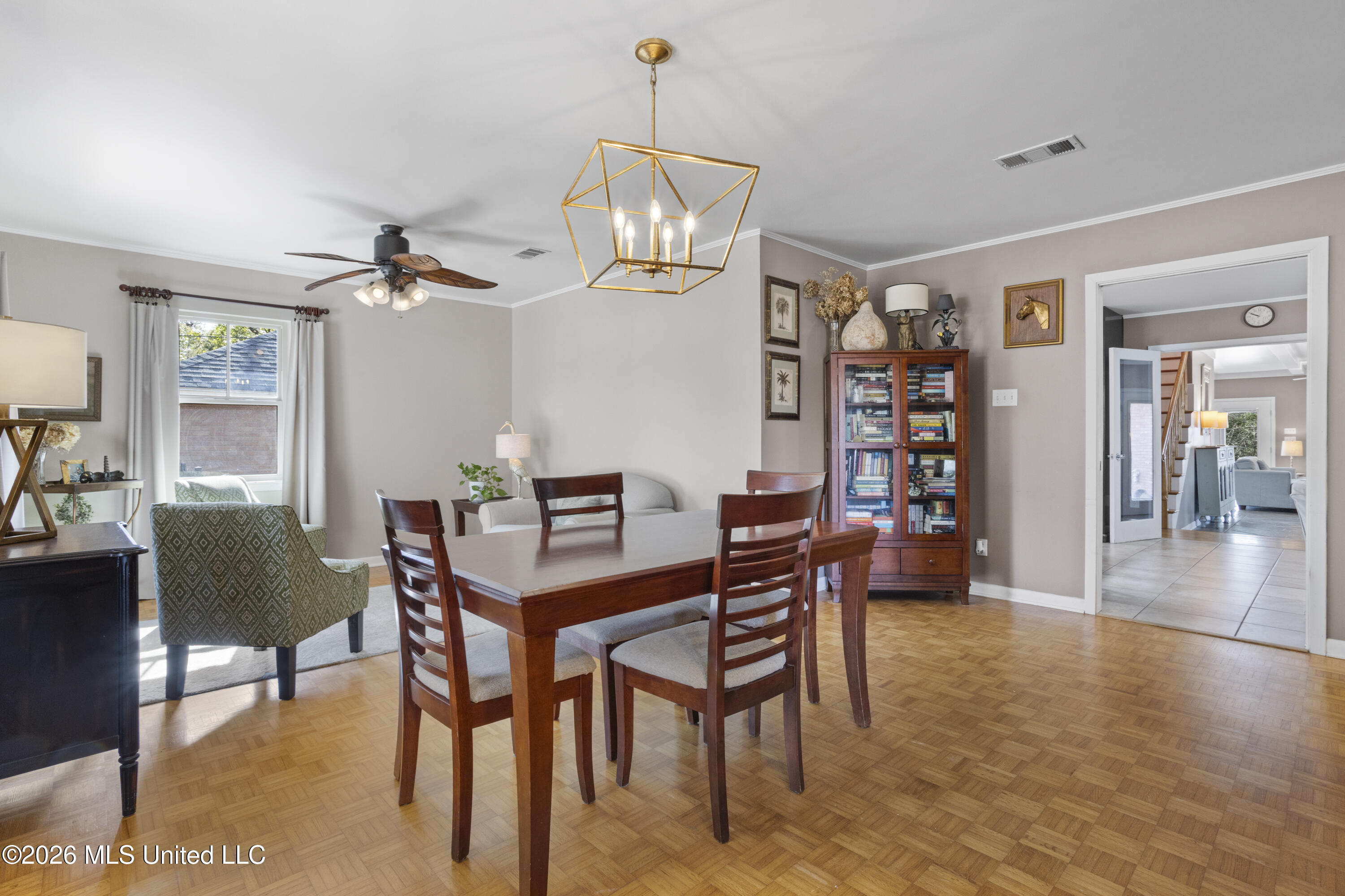 1402 Calhoun Street Ocean Springs, MS 39564 - Photo 10 of 76 Lighting