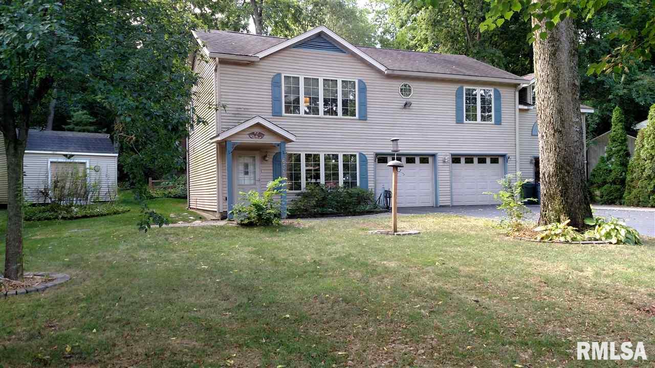 6589 Bass Road Manito, IL 61546 - Photo 2 of 36 Gallery Image 2