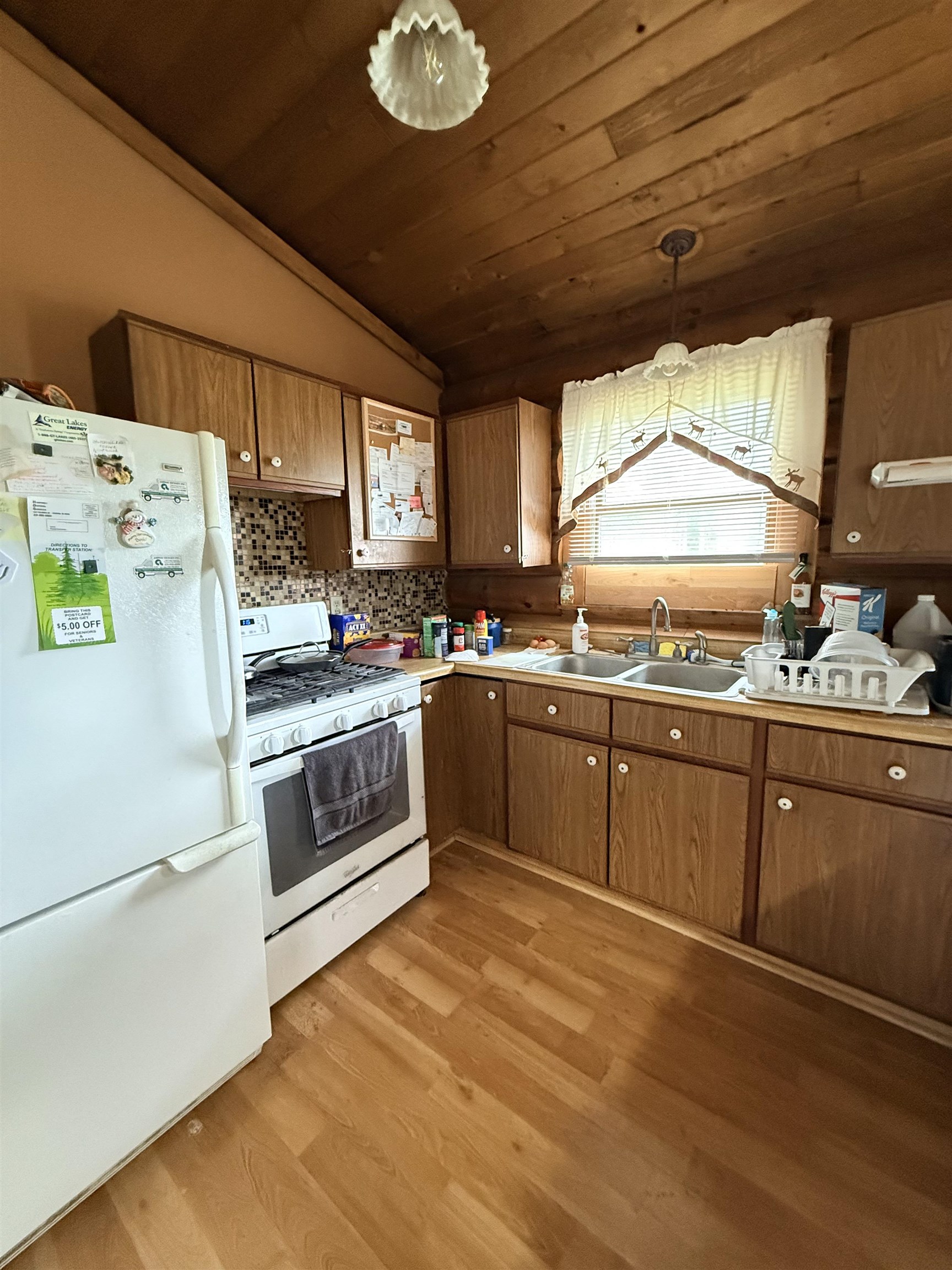 3522 Sigma Road Southeast Kalkaska, MI 49646 - Photo 5 of 24