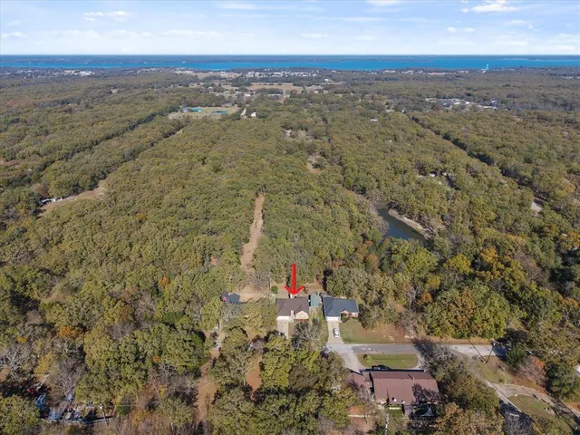 a view of balcony with furniture