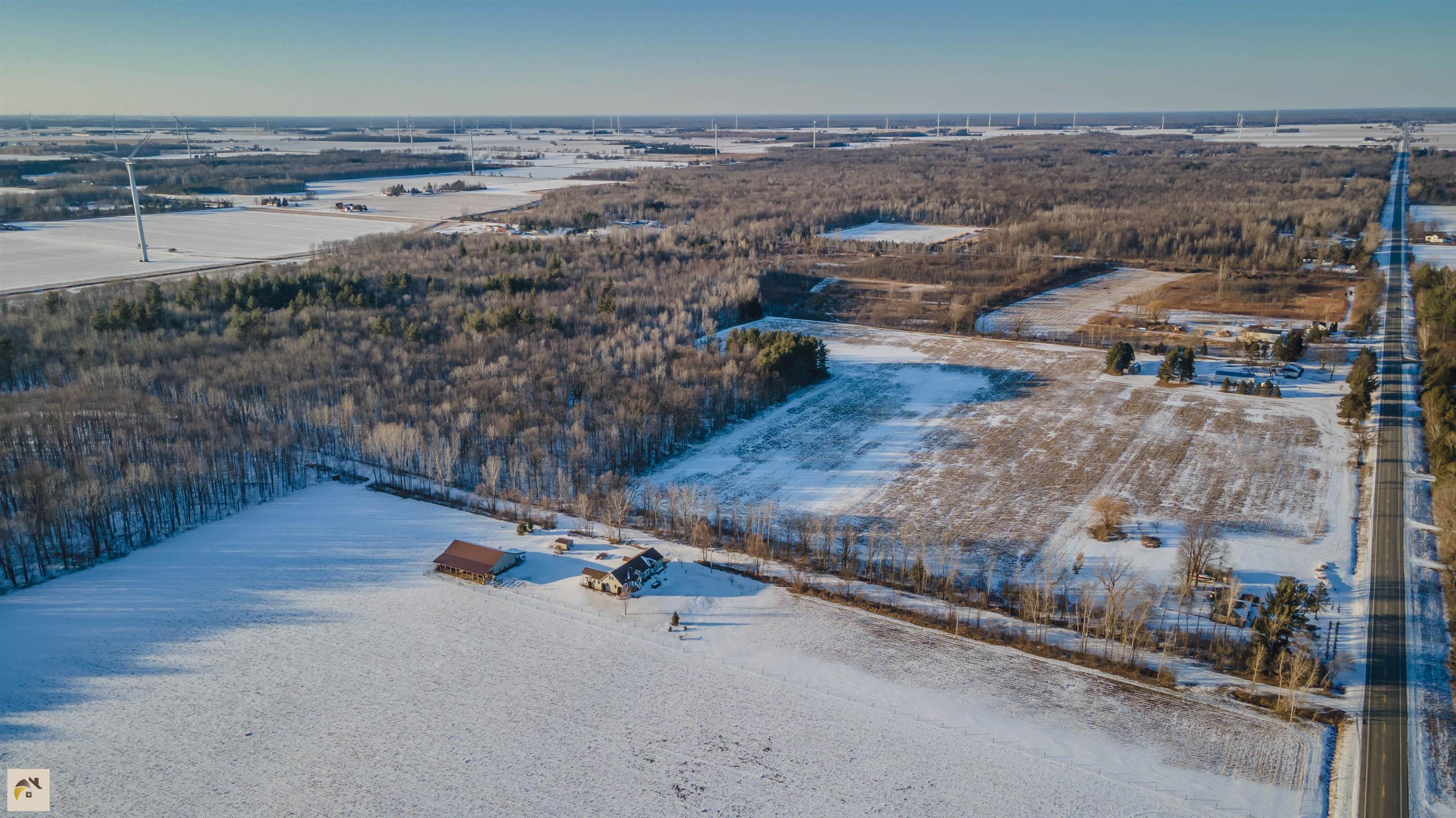 Tbd North Meridian Road Merrill, MI 48637 - Photo 7 of 33