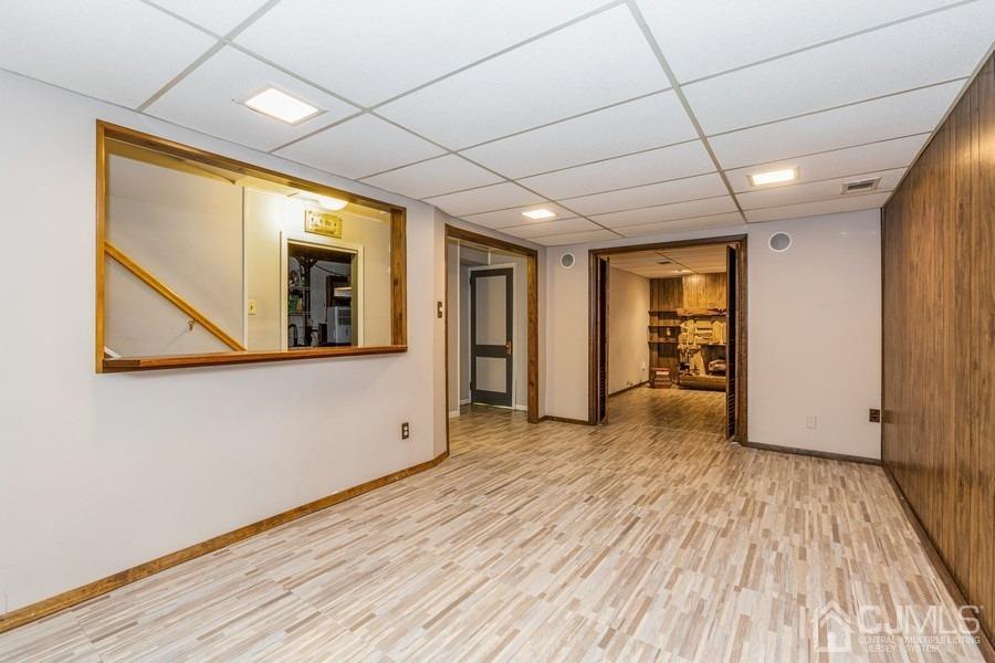 12 New Street Middlesex, NJ 08846 - Photo 15 of 20 a view of empty room with wooden floor