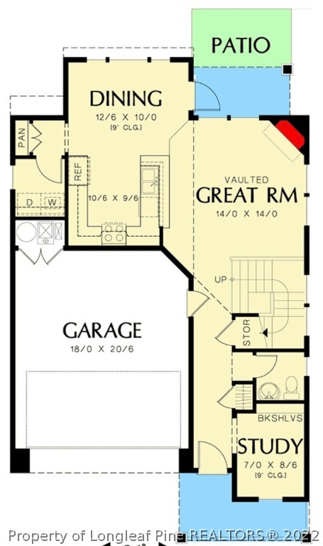 Tbd Laurinburg Road Raeford, NC 28376 - Photo 20 of 22 Gallery Image 20