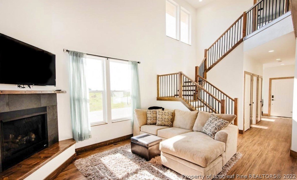 Tbd Laurinburg Road Raeford, NC 28376 - Photo 5 of 22 Gallery Image 5