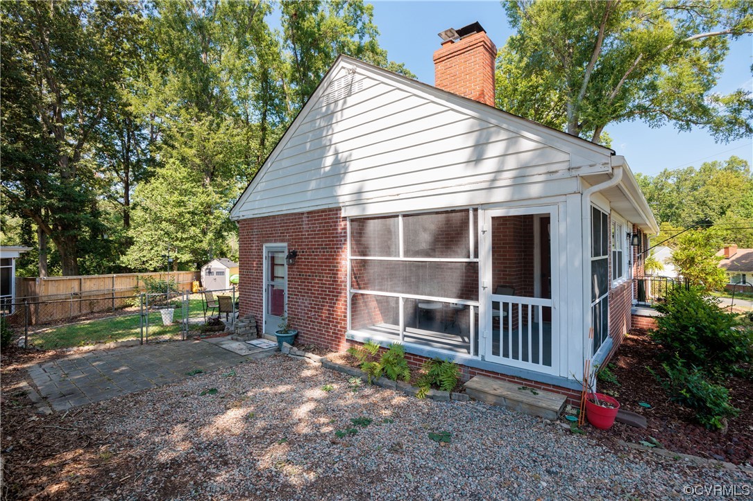 6300 Bliley Road Richmond, VA 23225 - Photo 32 of 41 Gallery Image 32
