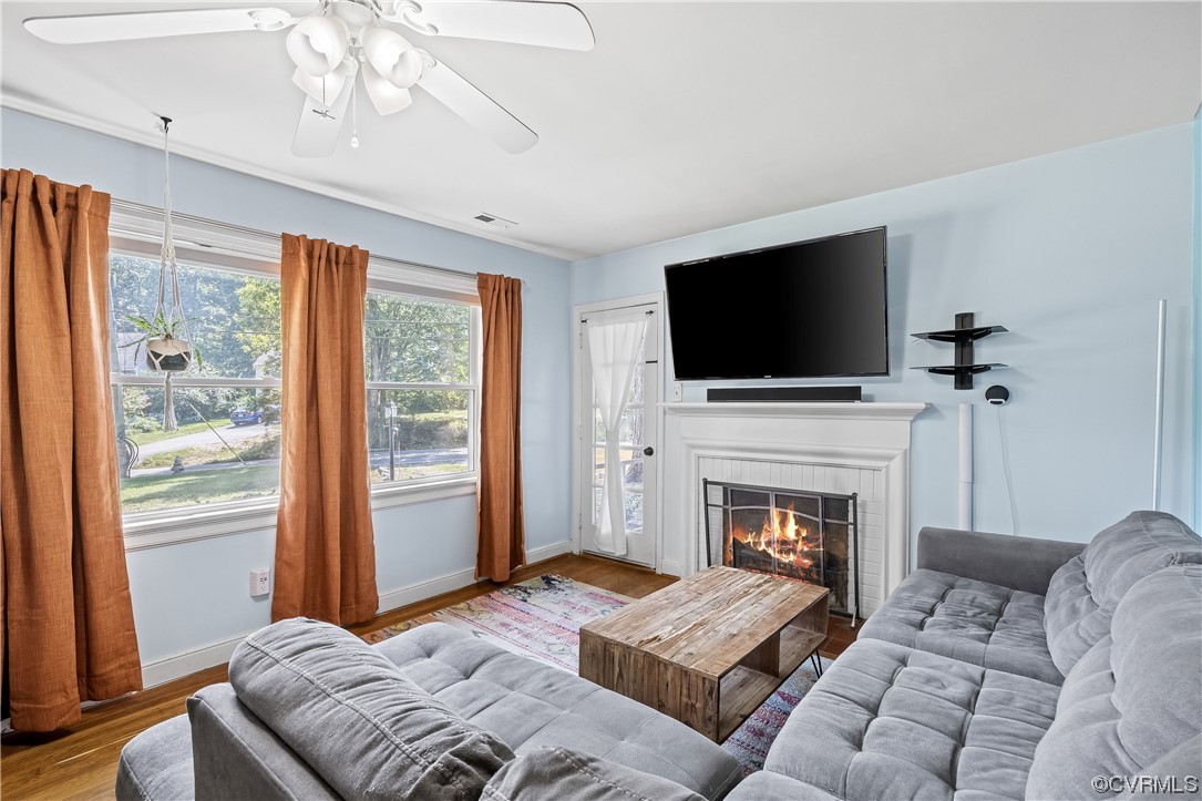 6300 Bliley Road Richmond, VA 23225 - Photo 8 of 41 Gallery Image 8