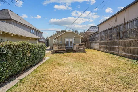 $595,000 | 4820 Dexter Avenue, Fort Worth, TX 76107