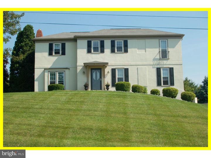 647 East Reeceville Road Coatesville, PA 19320 - Photo 1 of 21