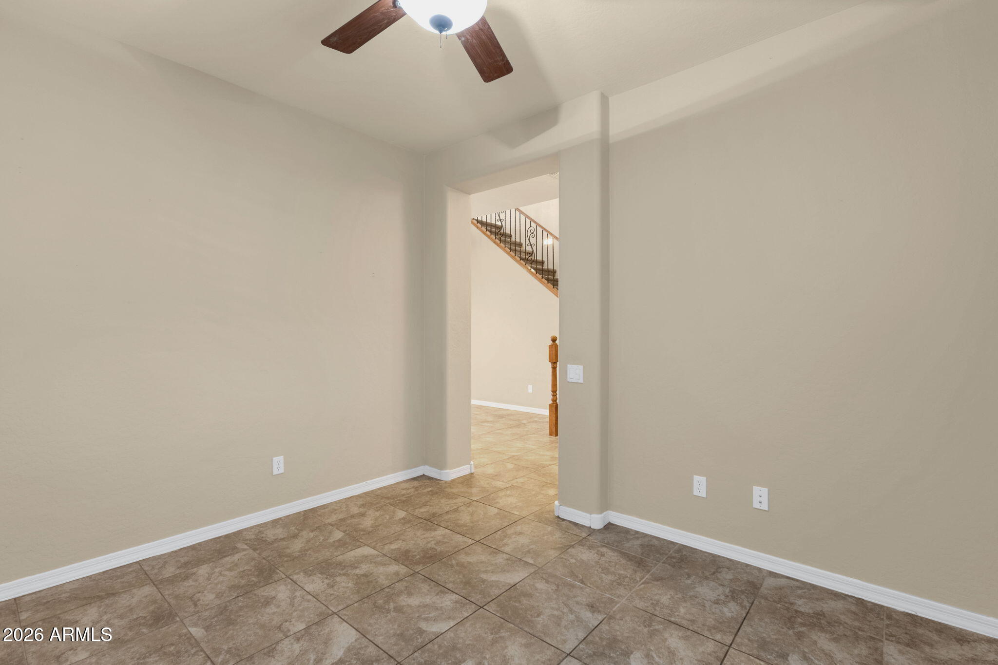 3927 East Waller Lane Phoenix, AZ 85050 - Photo 19 of 63 Den/Office