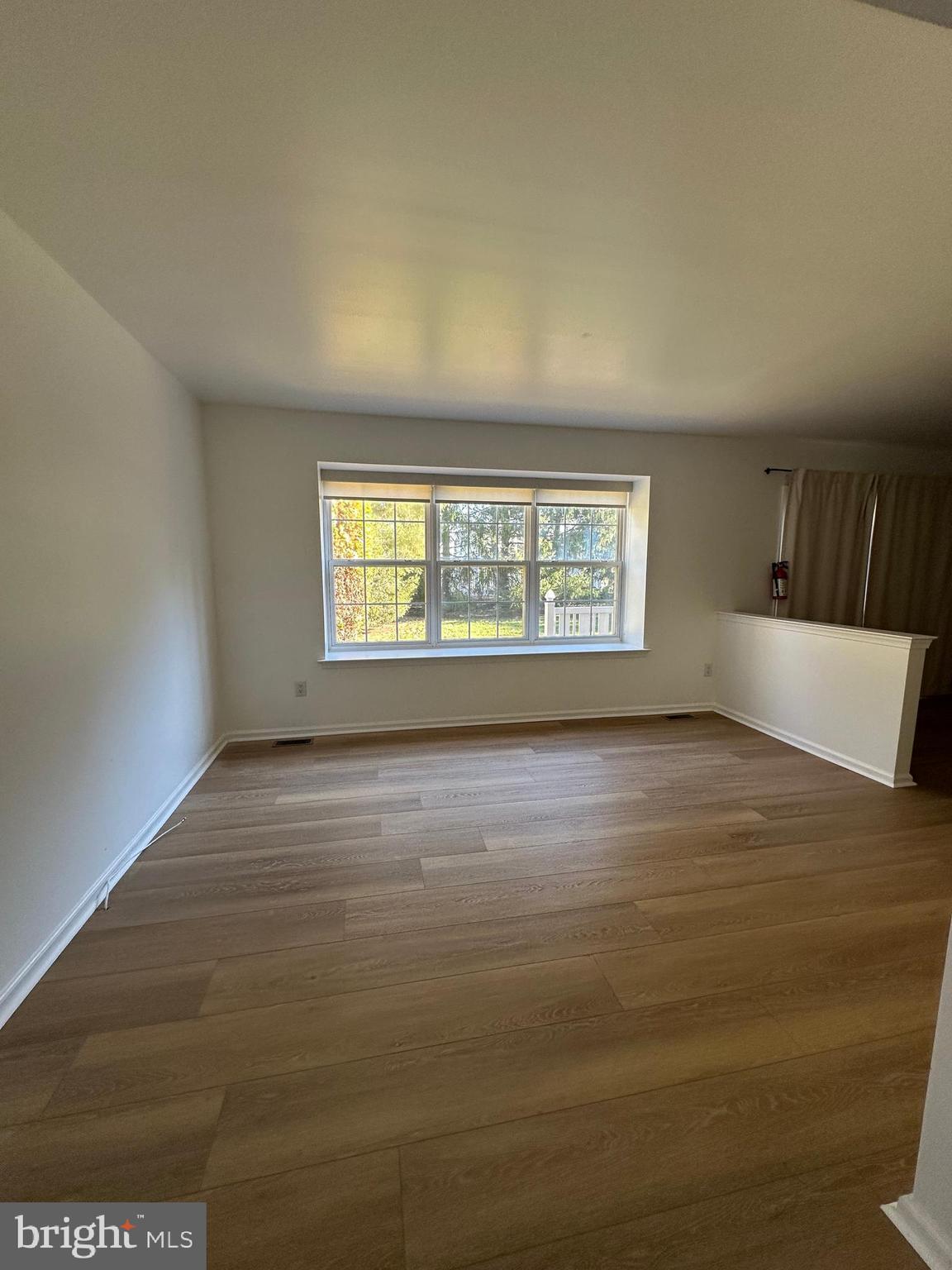 101 Coventry Way Mount Laurel, NJ 08054 - Photo 12 of 31 a view of an empty room with a window