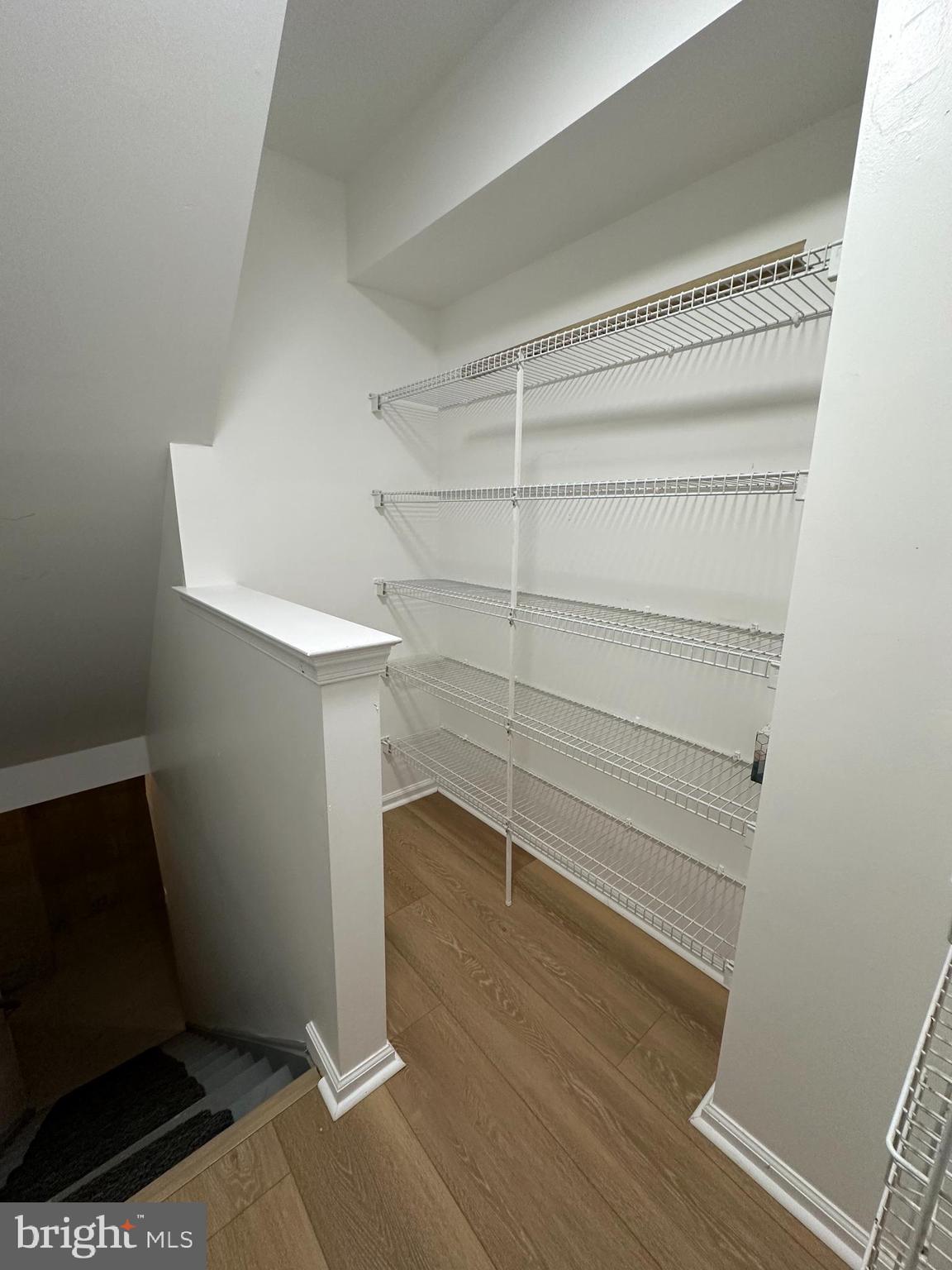 101 Coventry Way Mount Laurel, NJ 08054 - Photo 9 of 31 a view of an empty walk in closet