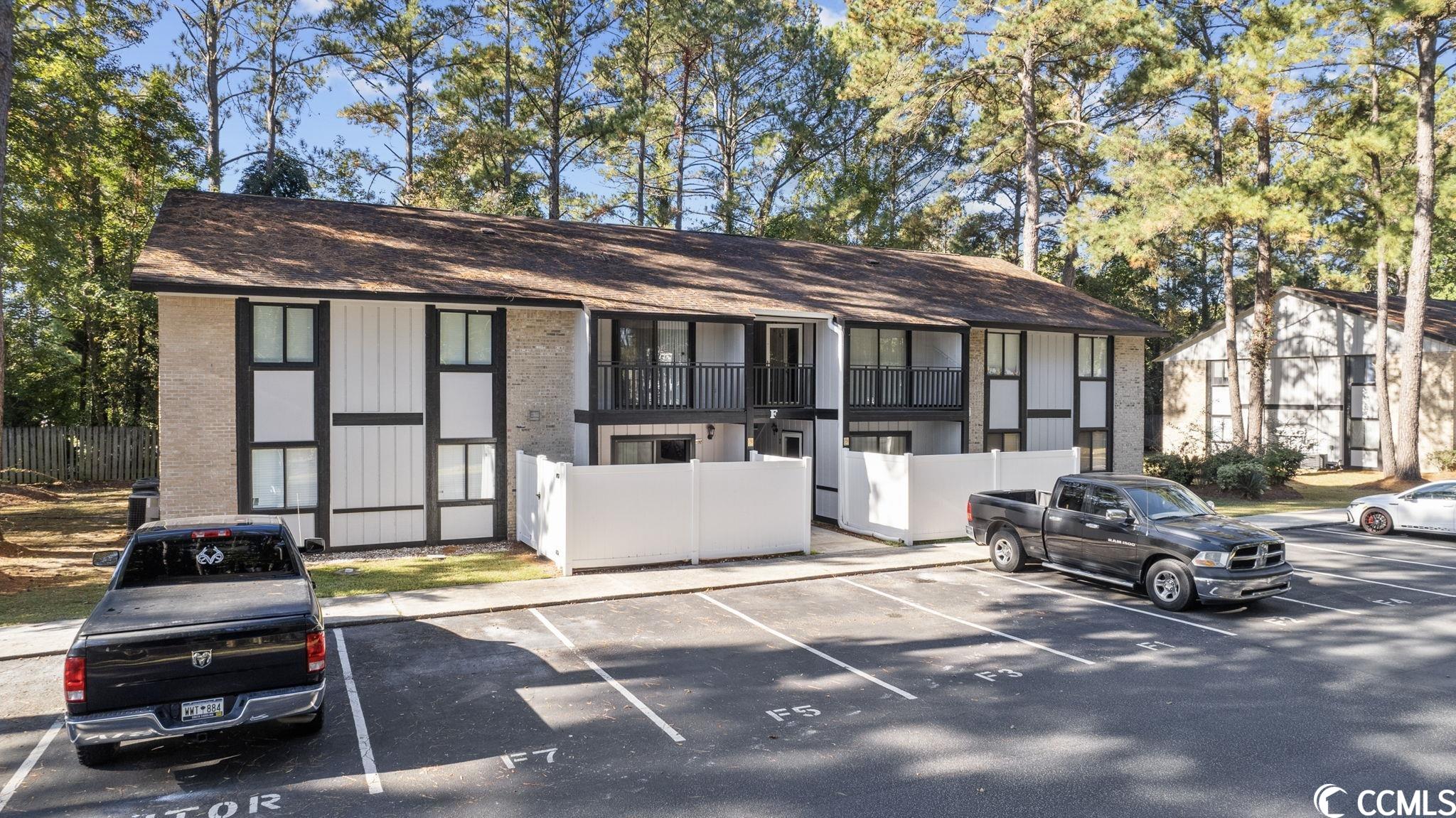 950 Forestbrook Road, Unit F7 Myrtle Beach, SC 29579 - Photo 1 of 22 Gallery Image 1